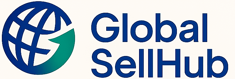 globalsellhub.com
